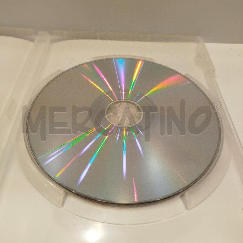 DVD AVNET POMODORI VERDI FRITTI | Mercatino dell'Usato Roma re di roma 5