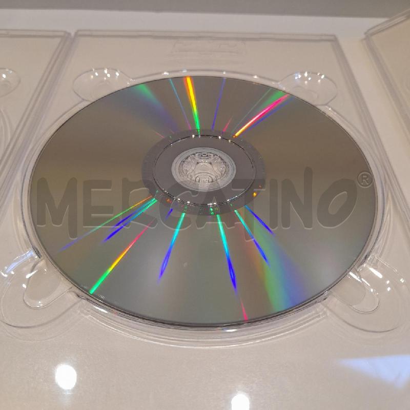 DVD BEST ACTOR COLLECTION GEORGE CLOONEY  | Mercatino dell'Usato Roma re di roma 5