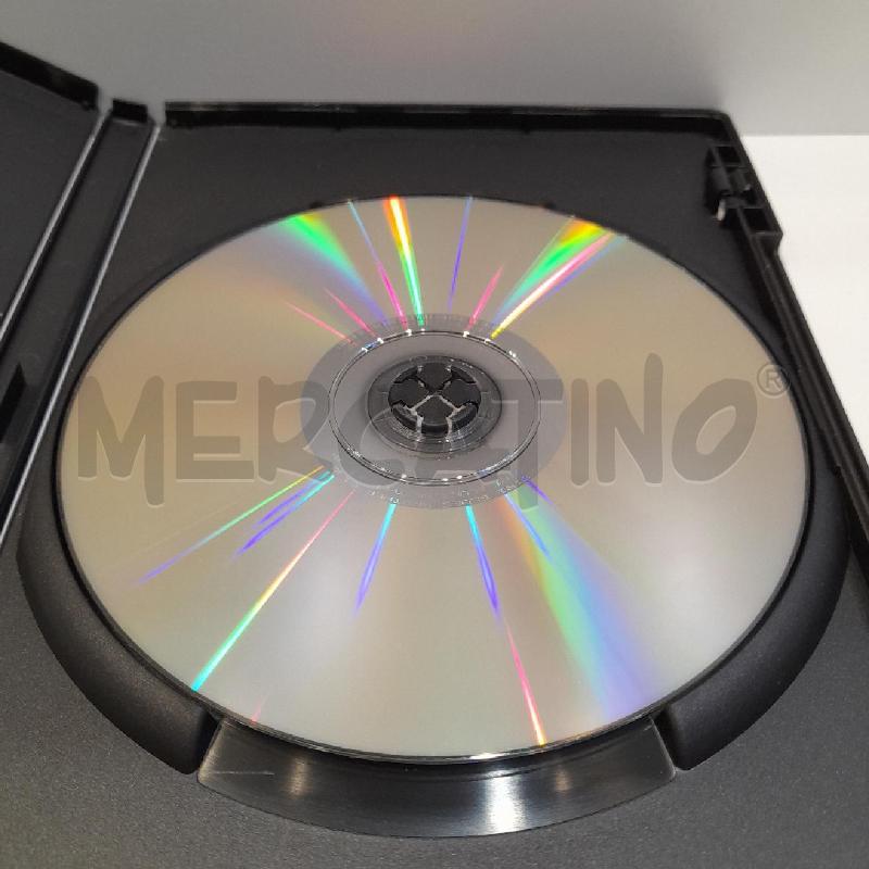 DVD BLUES BROTHERS IL MITO CONTINUA | Mercatino dell'Usato Roma re di roma 5