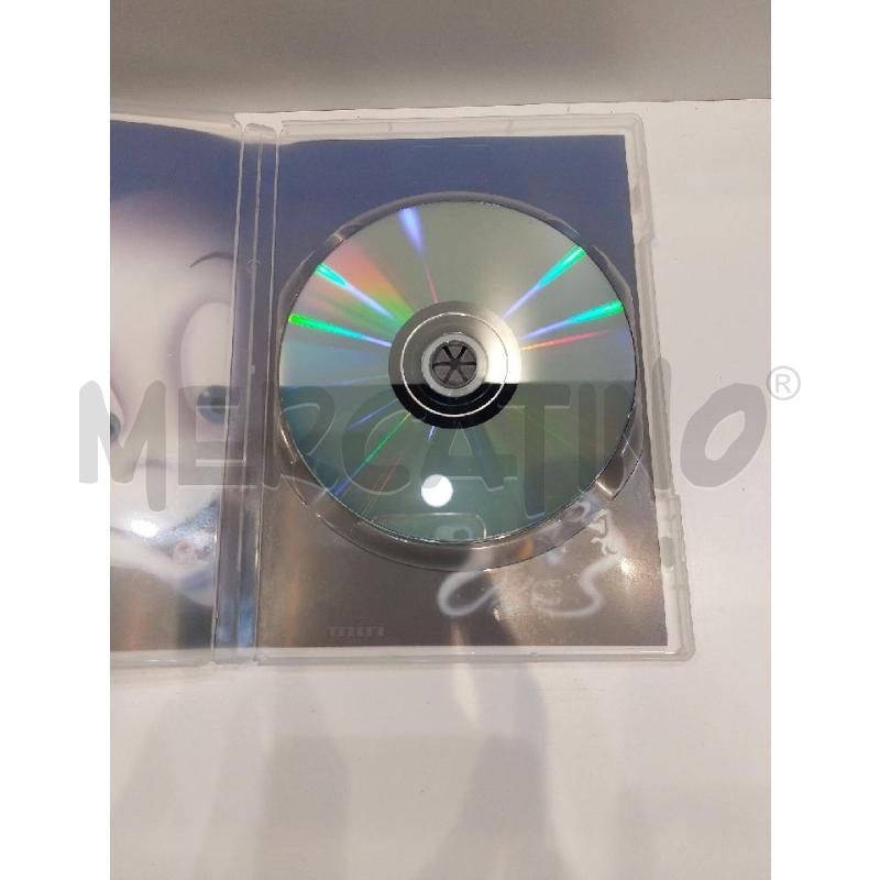 DVD CASPER UN FANTASMAGORICO INIZIO | Mercatino dell'Usato Roma re di roma 5