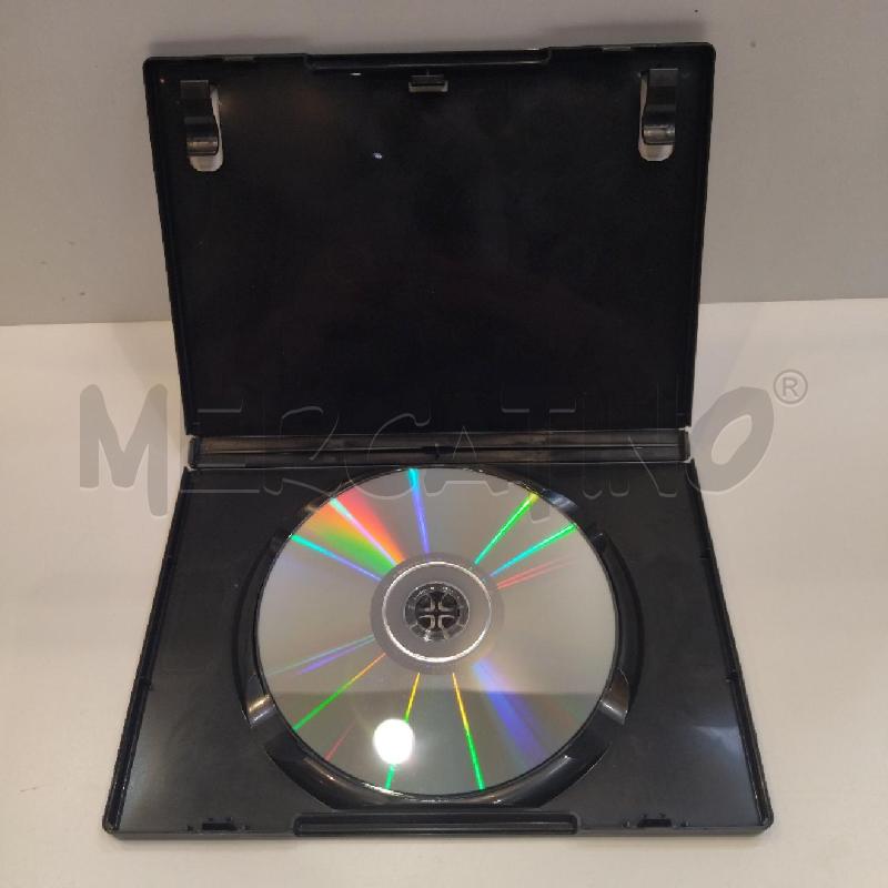 DVD DILLINGER DI JOHN MILIUS  | Mercatino dell'Usato Roma re di roma 5