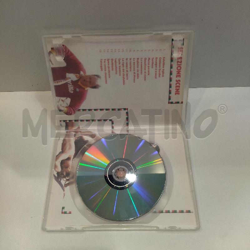 DVD FRATELLI D'ITALIA | Mercatino dell'Usato Roma re di roma 5