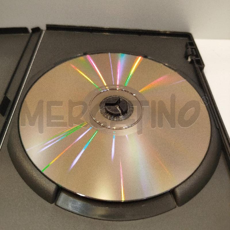 DVD IL GIORNO DELLO SCIACALLO | Mercatino dell'Usato Roma re di roma 5