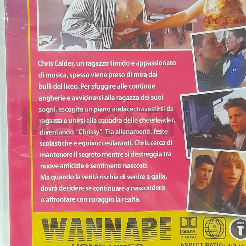 DVD IL RAGAZZO PON PON NUOVO SIGILLATO | Mercatino dell'Usato Roma re di roma 4