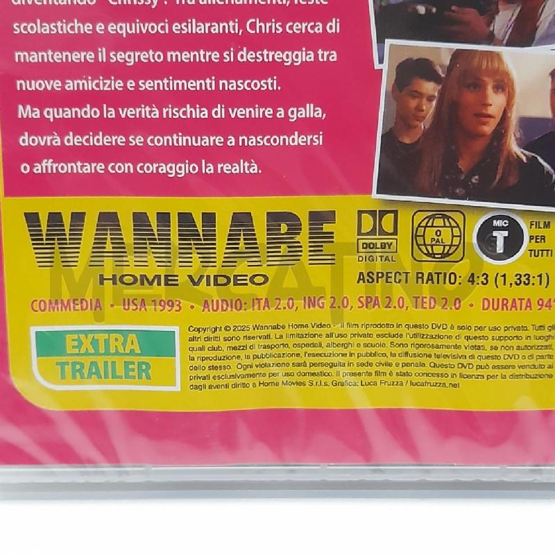 DVD IL RAGAZZO PON PON NUOVO SIGILLATO | Mercatino dell'Usato Roma re di roma 5