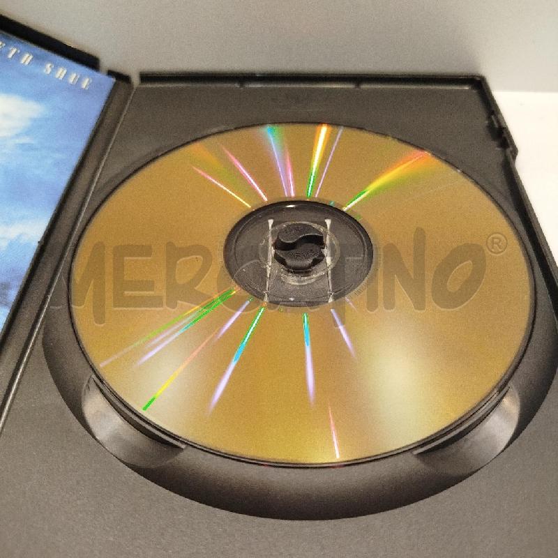 DVD IL SANTO VAL KILMER ELISABETH SHUE  | Mercatino dell'Usato Roma re di roma 5