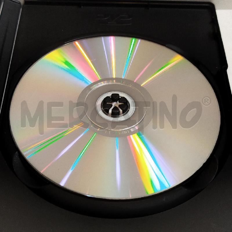 DVD MARIO GARIAZZO LA MANO SPIETATA | Mercatino dell'Usato Roma re di roma 5