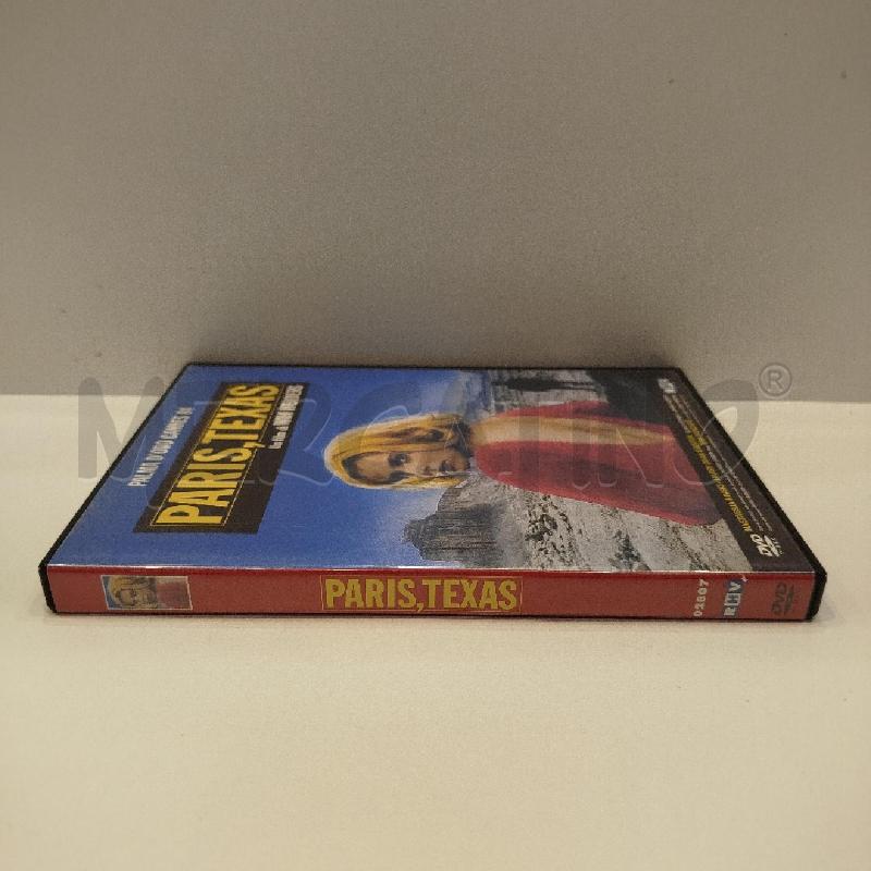DVD PARIS TEXAS WIM WENDERS | Mercatino dell'Usato Roma re di roma 3