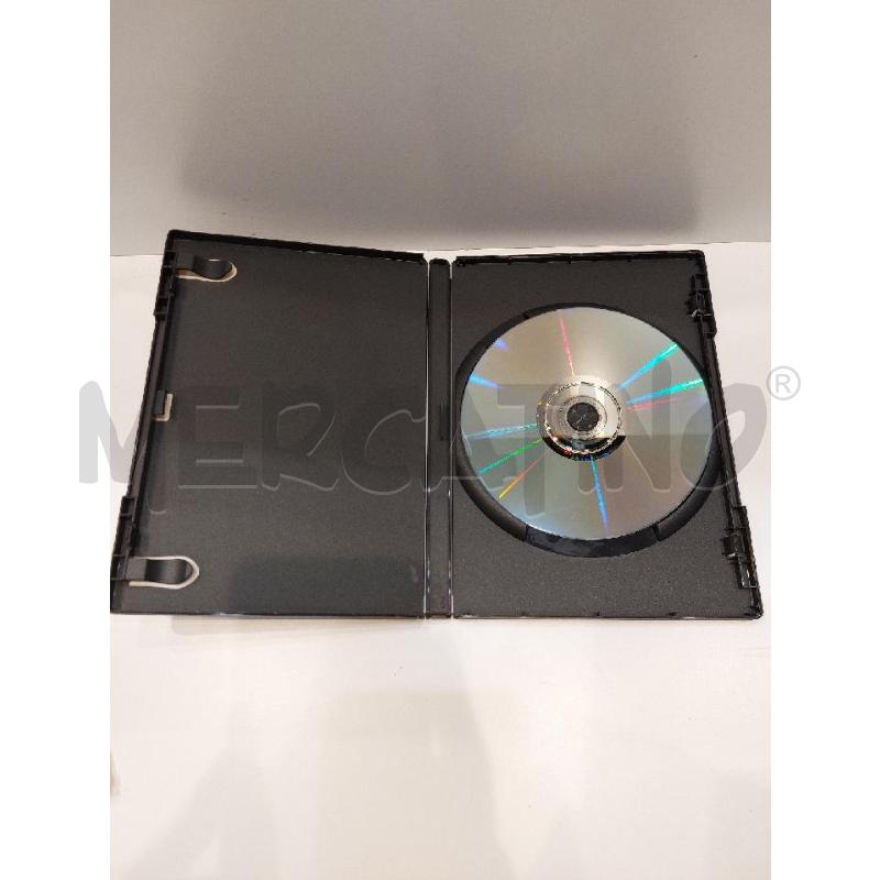 DVD PAURA D'AMARE AL PACINO  | Mercatino dell'Usato Roma re di roma 4