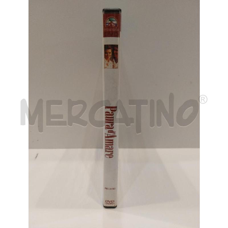 DVD PAURA D'AMARE AL PACINO  | Mercatino dell'Usato Roma re di roma 5