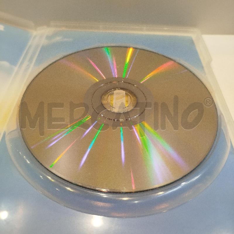 DVD SCOOBY DOO E LA MASCHERA DI BLUEFALCON  | Mercatino dell'Usato Roma re di roma 5
