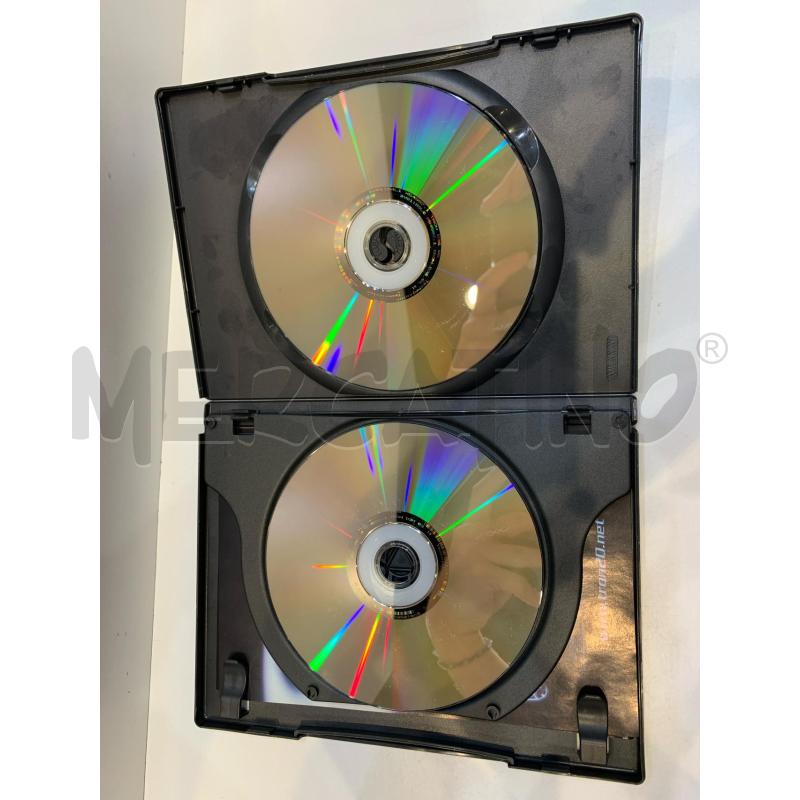 DVD TRON DISNEY EDIZIONE SPECIALE DOPPIO DISCO | Mercatino dell'Usato Roma re di roma 5