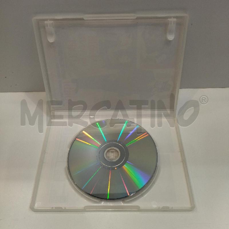 DVD UN EROE DEI NOSTRI TEMPI  | Mercatino dell'Usato Roma re di roma 5