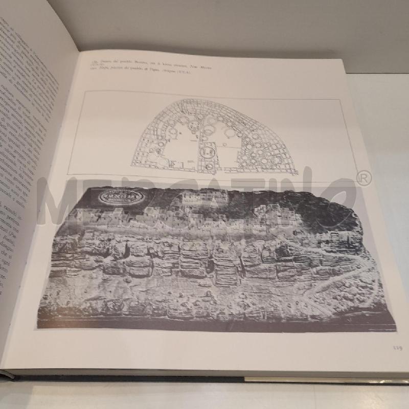 ENRICO GUIDONI ARCHITETTURA PRIMITIVA ELECTA 1975 | Mercatino dell'Usato Roma re di roma 3