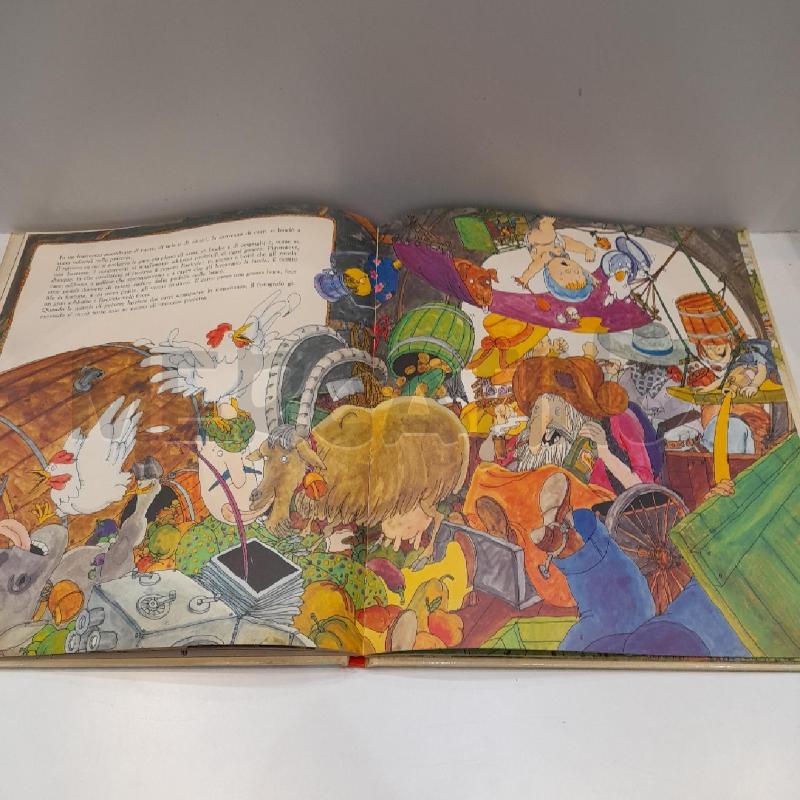 ERMANNO LIBENZI BACICCIA NEL FAR WEST 1974 1ED | Mercatino dell'Usato Roma re di roma 5