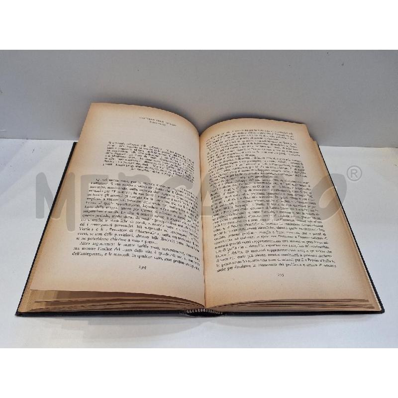 ETTORI CONTI DAL TACCUINO DI UN BORGHESE GARZANTI 1971 | Mercatino dell'Usato Roma re di roma 4