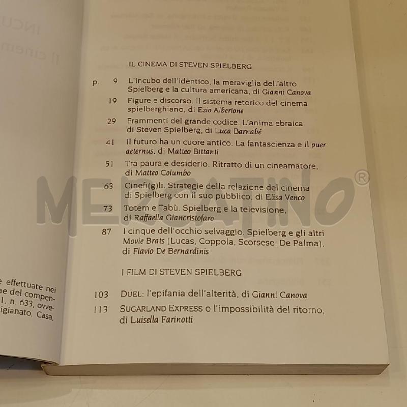 EZIO ALBERIONE INCUBI E MERAVIGLIE PRIMA EDIZ. 2002 | Mercatino dell'Usato Roma re di roma 4