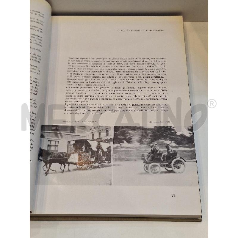 EZIO CROCI FOTO ANNUARIO ITALIANO 1956 GORLICH EDITORE | Mercatino dell'Usato Roma re di roma 4