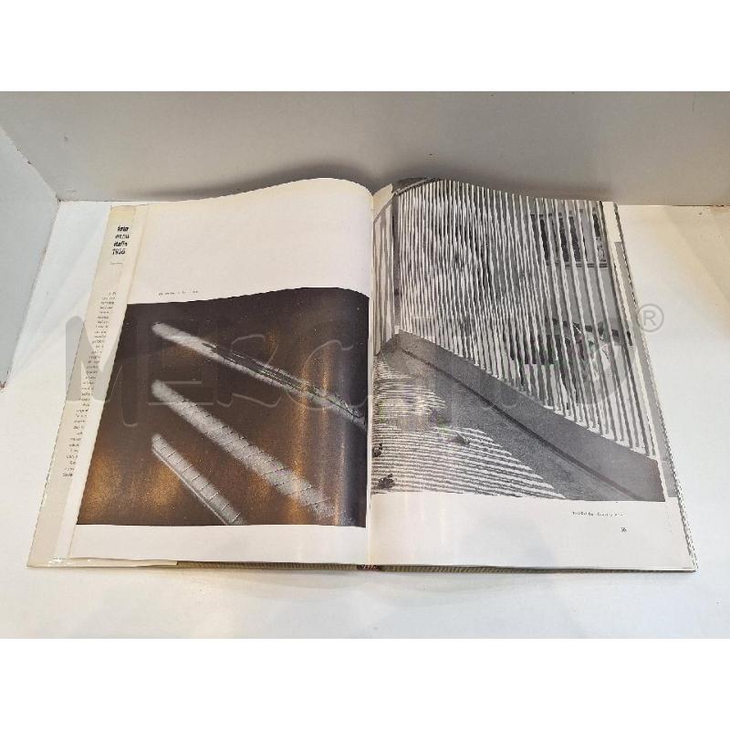 EZIO CROCI FOTO ANNUARIO ITALIANO 1956 GORLICH EDITORE | Mercatino dell'Usato Roma re di roma 5