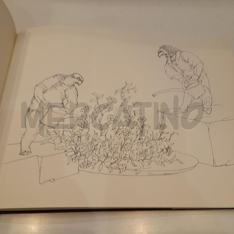FABRIZIO CLERICI ALLE CINQUE DA SAVINIO 1983 SCIASCIA | Mercatino dell'Usato Roma re di roma 5