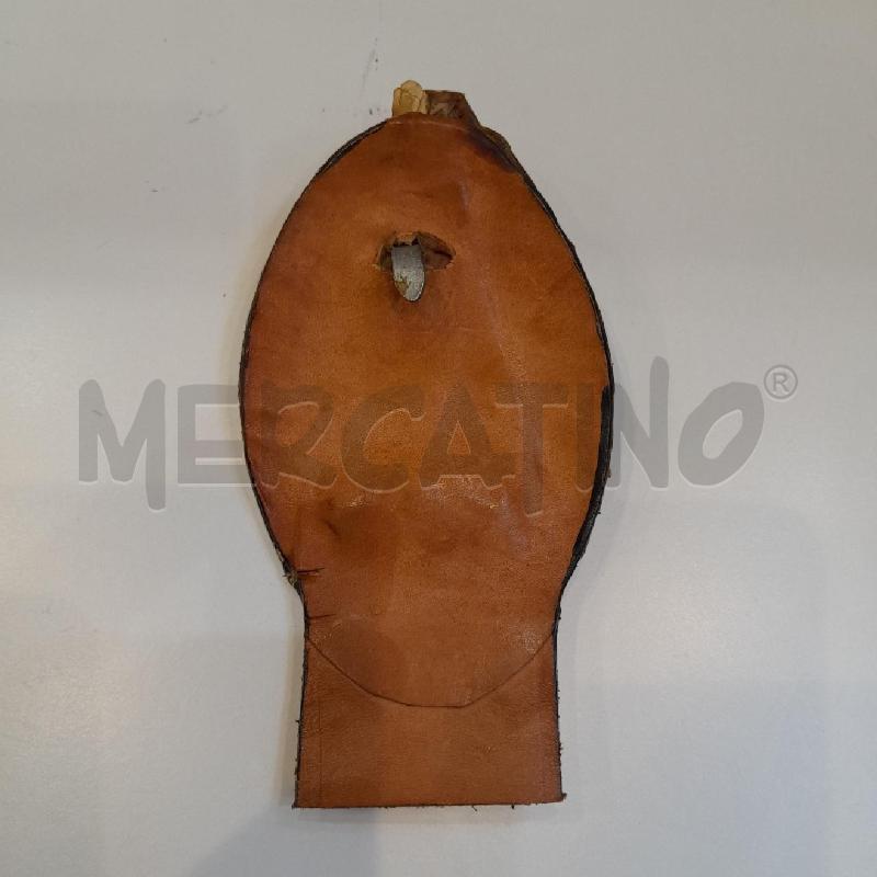 FIBBIA TESTA DI SERPENTE  | Mercatino dell'Usato Roma re di roma 3