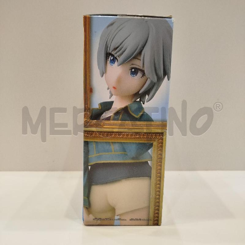 FIGURE THE IDOL MASTER ANASTASIA BANPRESTO  | Mercatino dell'Usato Roma re di roma 4