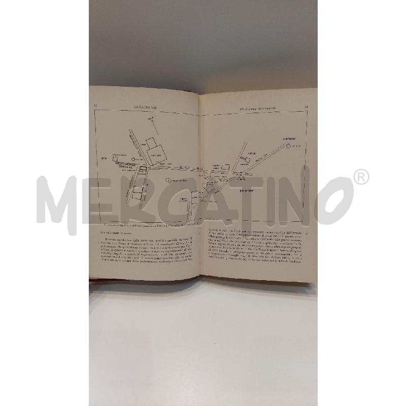 FILIPPO COARELLI IL FORO ROMANO IL PERIODO ARCAICO 1983 EDIZIONI QUASAR | Mercatino dell'Usato Roma re di roma 4