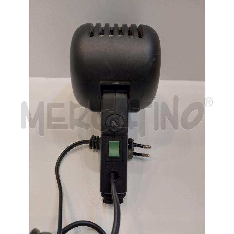 FLASH KAISER VIDEOLIGHT 8 S | Mercatino dell'Usato Roma re di roma 3
