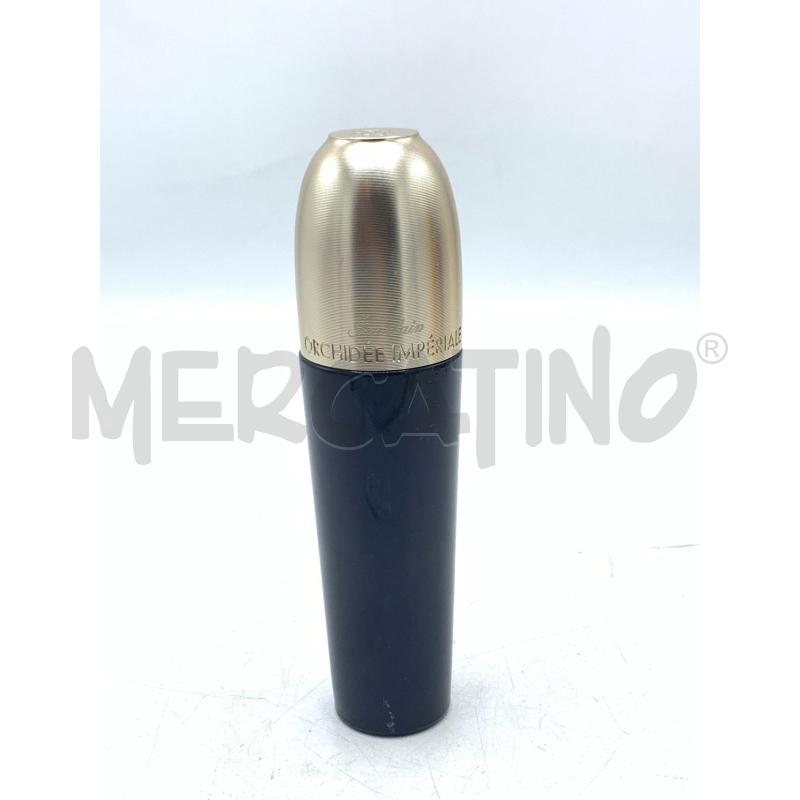FLUIDO EMULSIONE ANTIAGE ORCHIDEE IMPERIALE GUERLAIN 30ML | Mercatino dell'Usato Roma re di roma 1