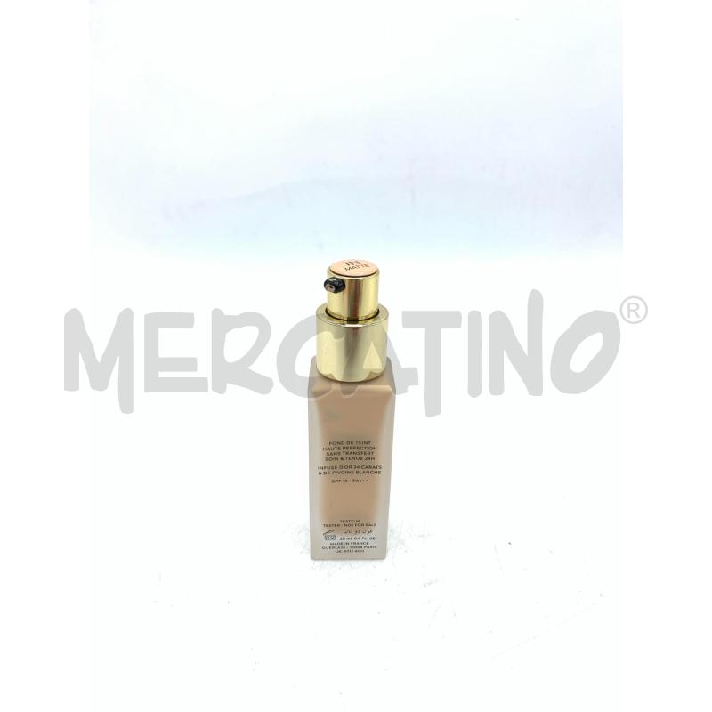 FONDOTINTA GUERLAIN 1N 20ML  | Mercatino dell'Usato Roma re di roma 2