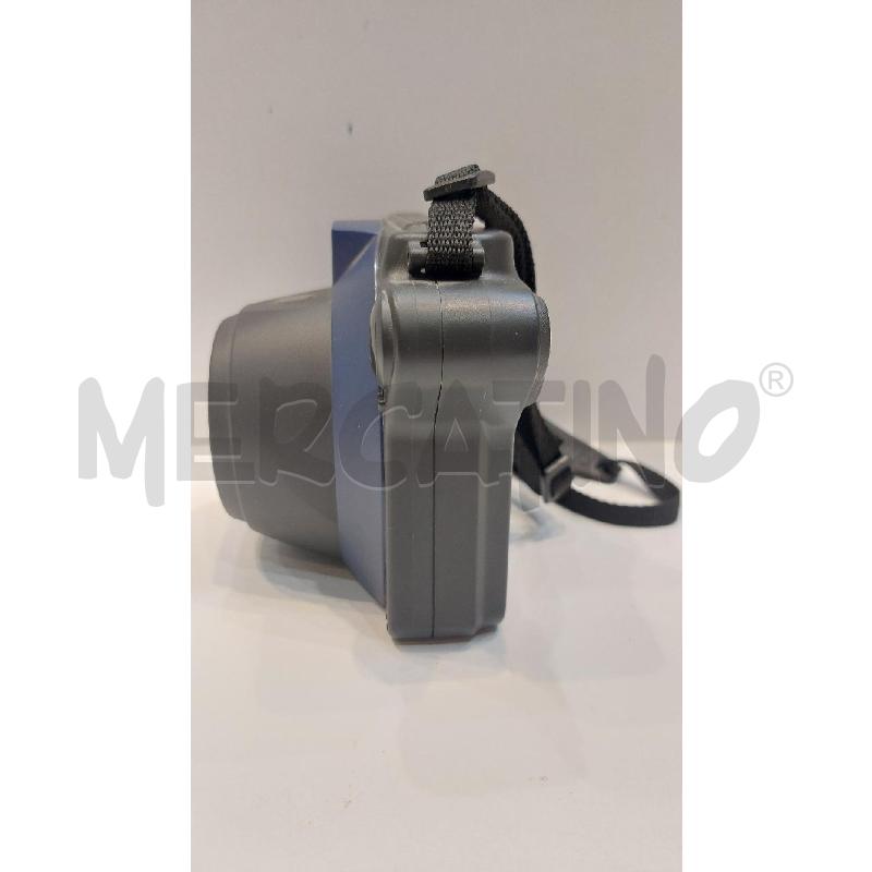 FOTOCAMERA FUJIFILM INSTAX 100 INSTANT CAMERA TEST OK | Mercatino dell'Usato Roma re di roma 3
