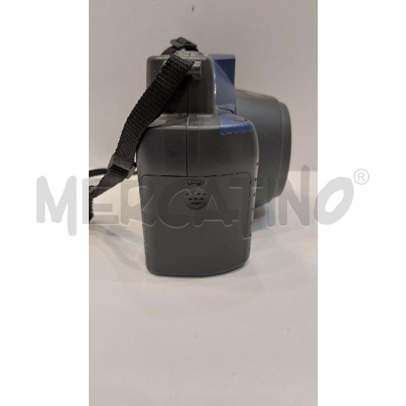 FOTOCAMERA FUJIFILM INSTAX 100 INSTANT CAMERA TEST OK | Mercatino dell'Usato Roma re di roma 4