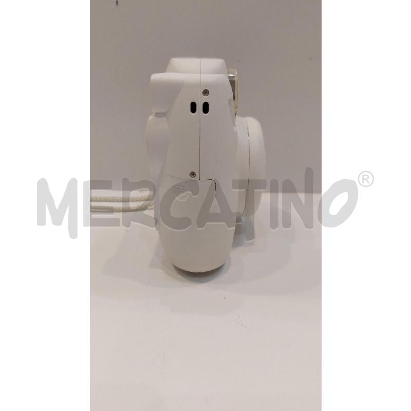 FOTOCAMERA FUJIFILM INSTAX MINI 8 AVORIO | Mercatino dell'Usato Roma re di roma 5