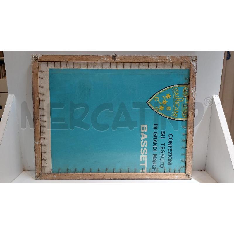 FOTOGRAFIA D'EPOCA SOLDATI IN POSA 48X38 CM INCORNICIATA | Mercatino dell'Usato Roma re di roma 2
