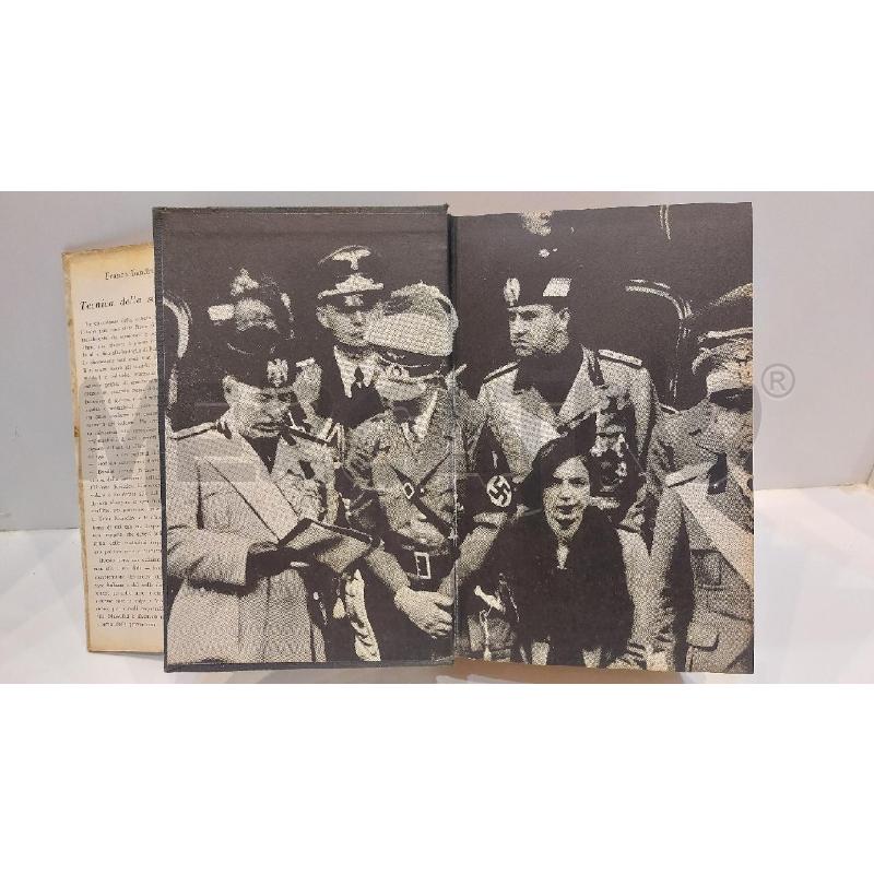 FRANCO BANDINI TECNICA DELLA SCONFITTA 1963 SUGAR EDITORE PRIMA EDIZIONE | Mercatino dell'Usato Roma re di roma 4