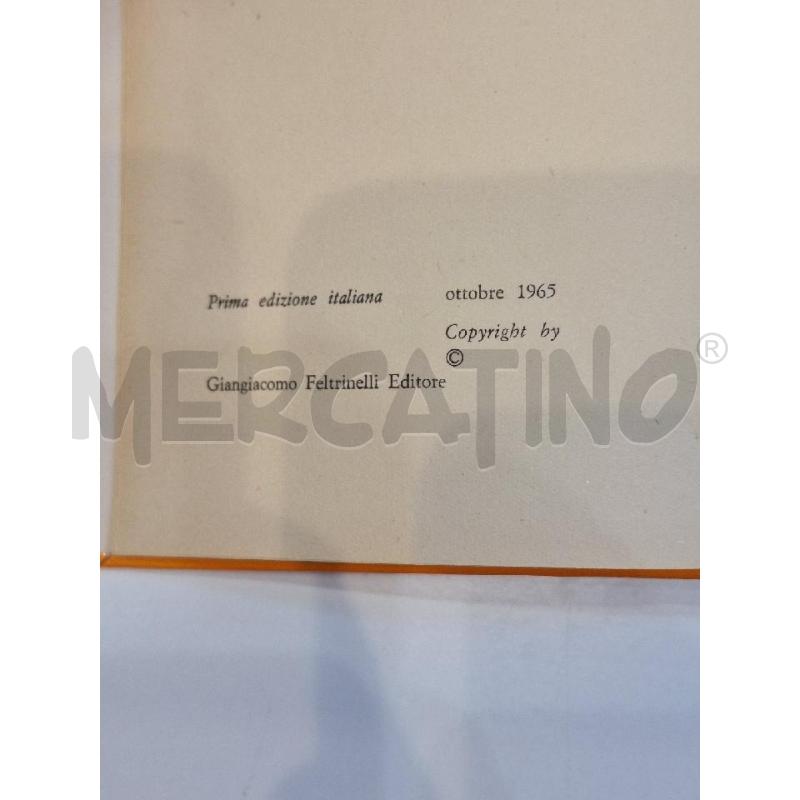 FRED HOYLE E JOHN ELLIOT A COME ANDROMEDA  | Mercatino dell'Usato Roma re di roma 4