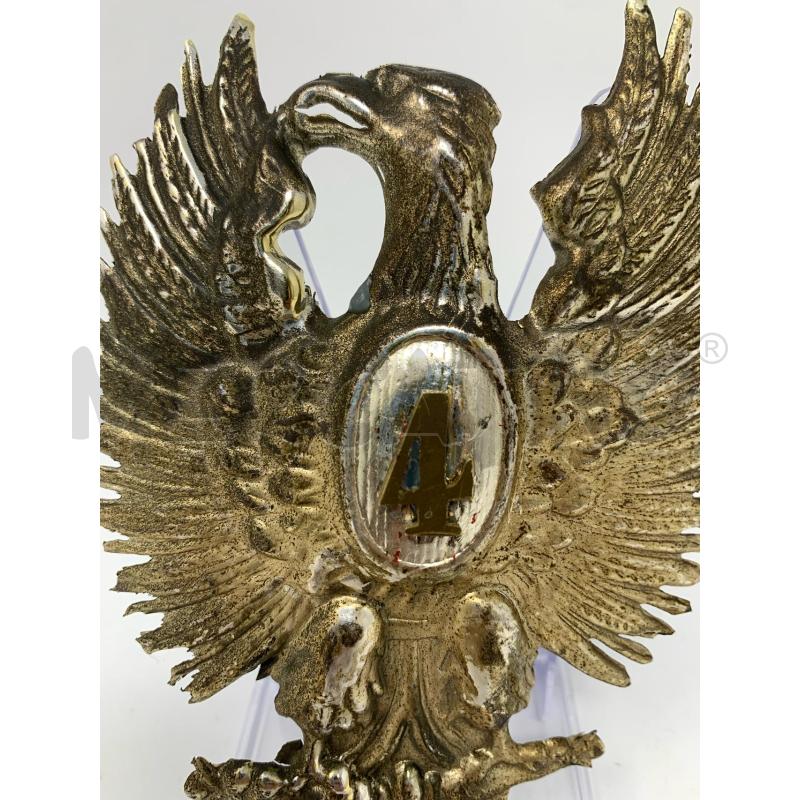 FREGIO CORAZZIERI AQUILA | Mercatino dell'Usato Roma re di roma 2