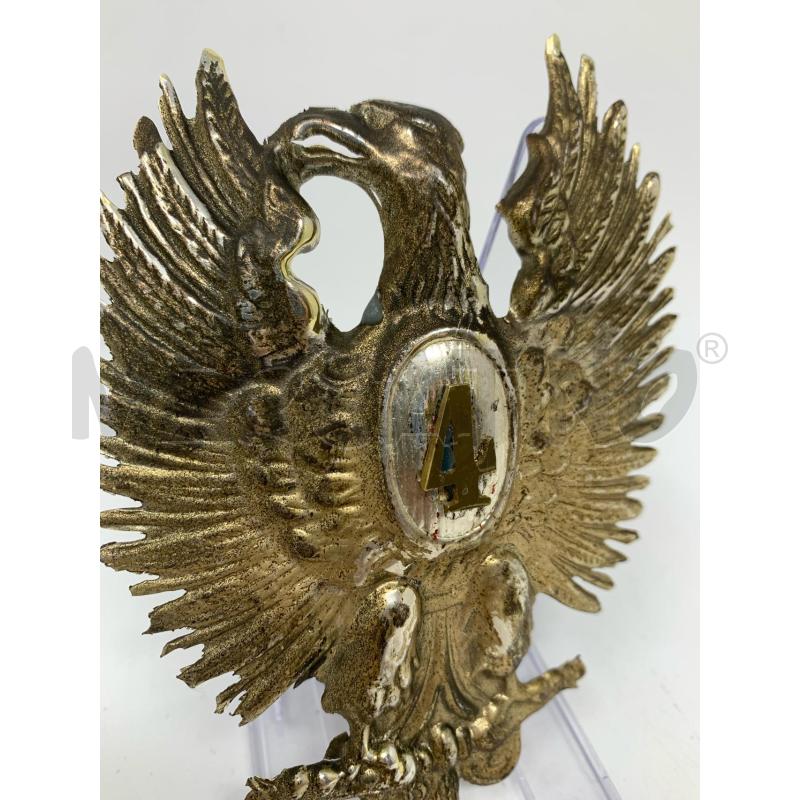 FREGIO CORAZZIERI AQUILA | Mercatino dell'Usato Roma re di roma 3