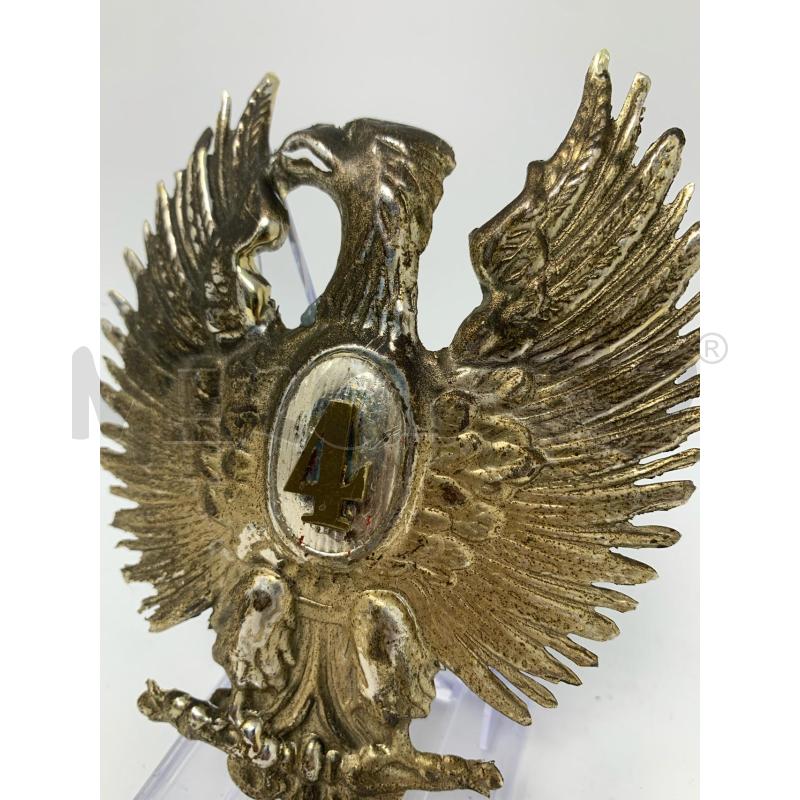 FREGIO CORAZZIERI AQUILA | Mercatino dell'Usato Roma re di roma 4