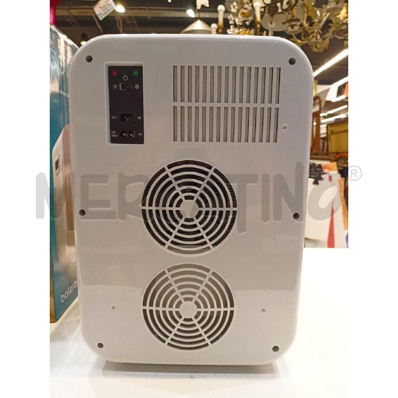 FRIGORIFERO MINI CECOTEC ROSA 20L  | Mercatino dell'Usato Roma re di roma 3