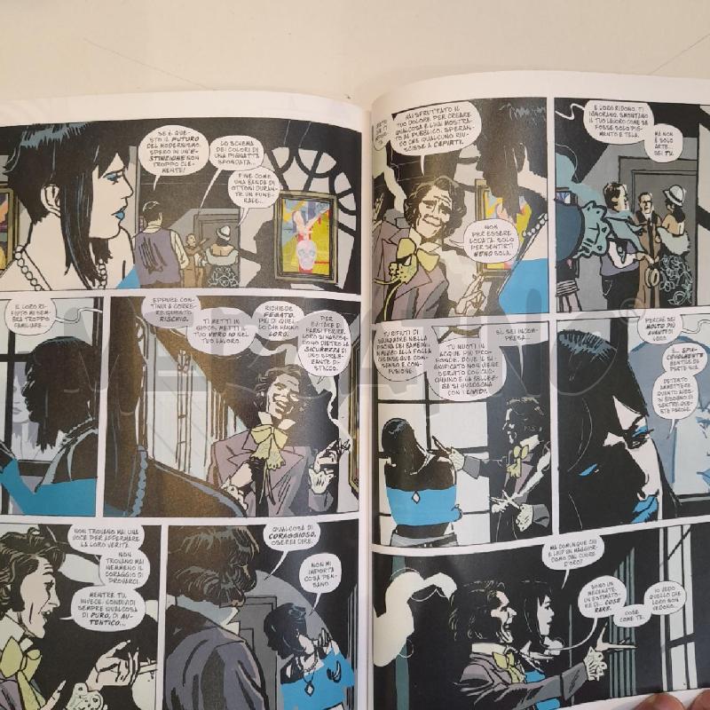 FUMETTO I SEASONS VOLUME 1 | Mercatino dell'Usato Roma re di roma 5
