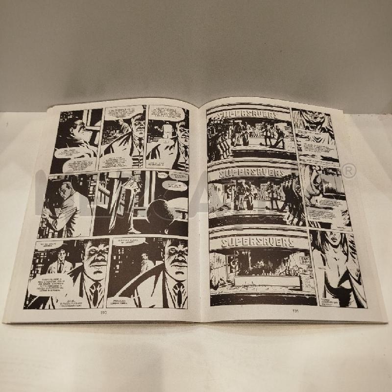 FUMETTO V FOR VENDETTA ALAN MOORE EDIZIONE 2005 | Mercatino dell'Usato Roma re di roma 4