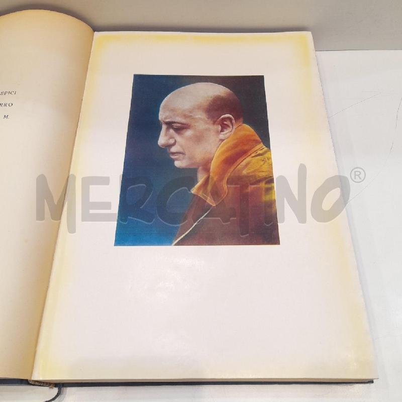GABRIELE D'ANNUNZIO 1951 ISTITUTO STORICO DIVULGAZIONE DANNUNZIANA | Mercatino dell'Usato Roma re di roma 3