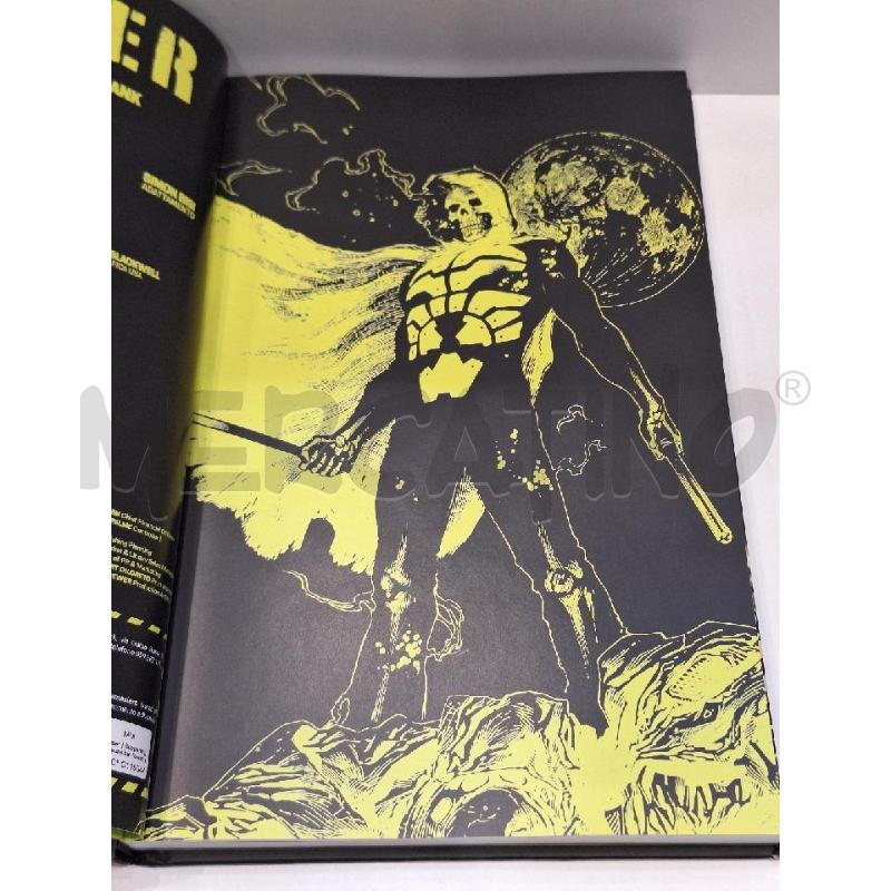 GEOFF JOHNS GARY FRANK GEIGER W | Mercatino dell'Usato Roma re di roma 4