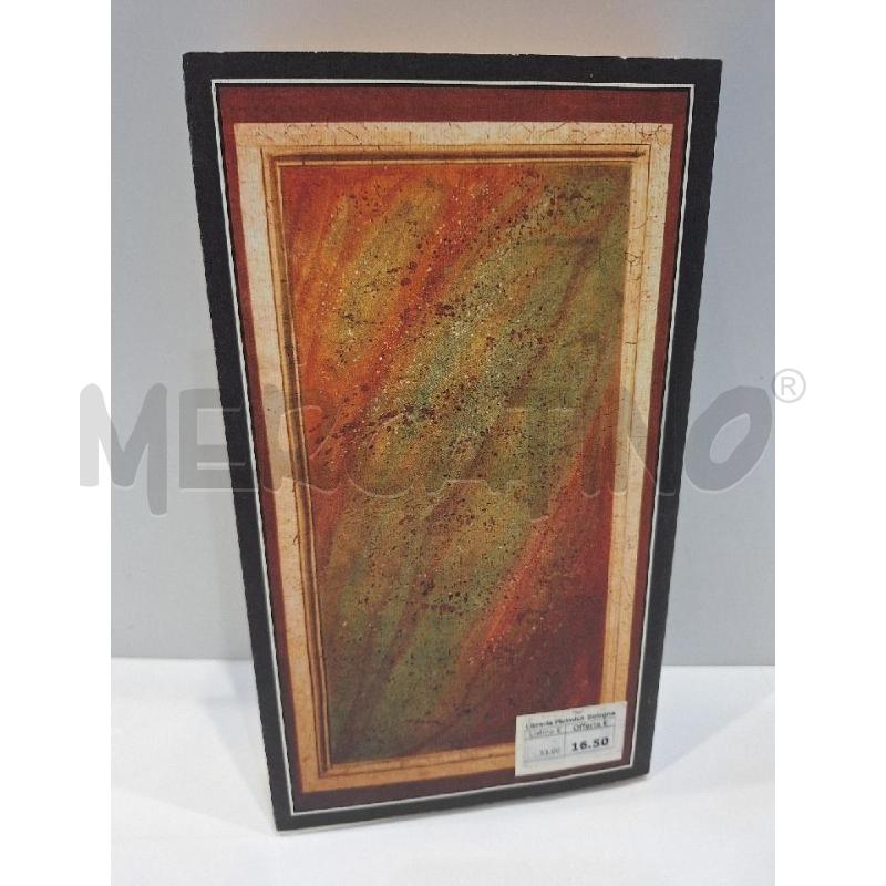 GEORGES DIDI HUBERMAN BEATO ANGELICO FIGURE DI DISSIMILE  | Mercatino dell'Usato Roma re di roma 3