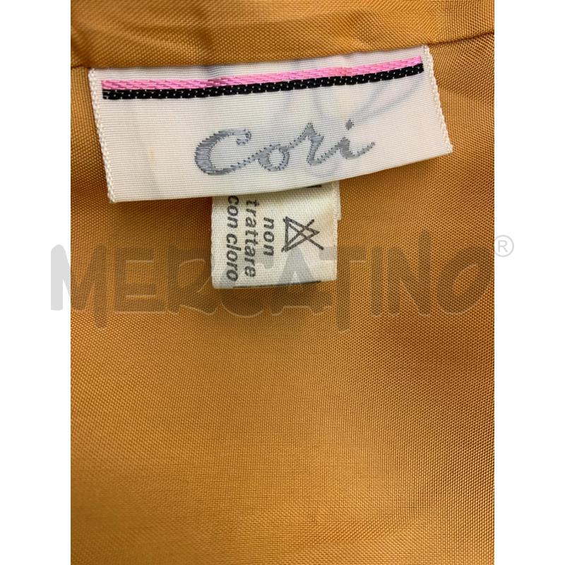 GIACCA DONNA CORI ROSA ANTICO GESSATO | Mercatino dell'Usato Roma re di roma 5