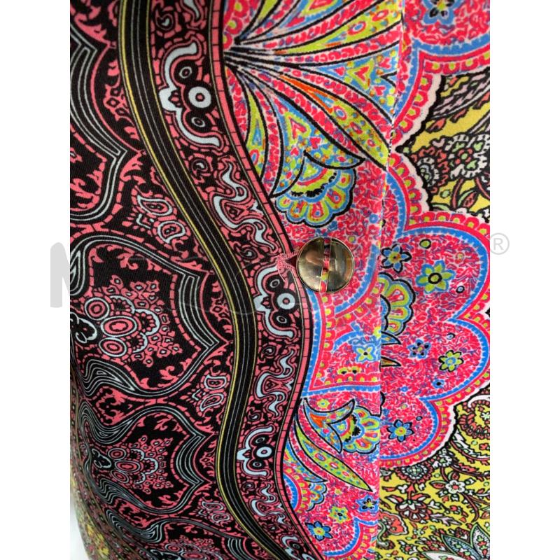 GIACCA DONNA EDAS MULTICOLOR | Mercatino dell'Usato Roma re di roma 4
