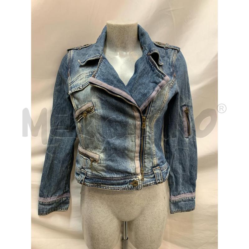 GIACCA DONNA MAX & CO JEANS | Mercatino dell'Usato Roma re di roma 1