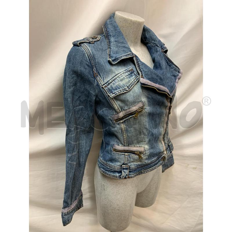 GIACCA DONNA MAX & CO JEANS | Mercatino dell'Usato Roma re di roma 2