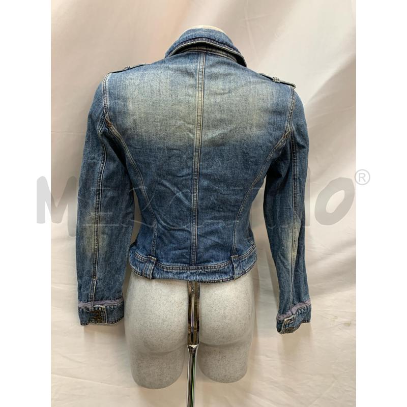 GIACCA DONNA MAX & CO JEANS | Mercatino dell'Usato Roma re di roma 3